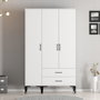 Hanah Home Kumsal ST - Blanco